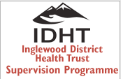ABACUS Counselling, Training and Supervision: Inglewood District Health Trust Supervision Programme