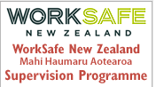 ABACUS Counselling, Training and Supervision: WorkSafe New Zealand Supervision Programme